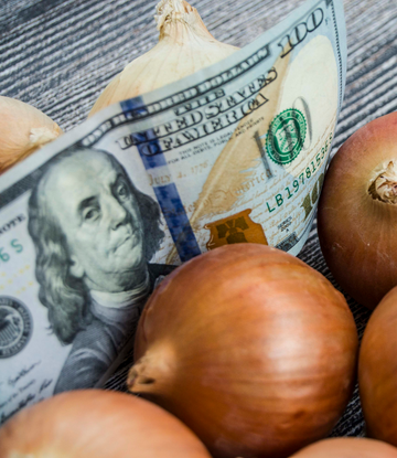 Food prices went up last month as inflation cooled slightly. #foodservicesupplychain
supplychainscene.org/resources/news…