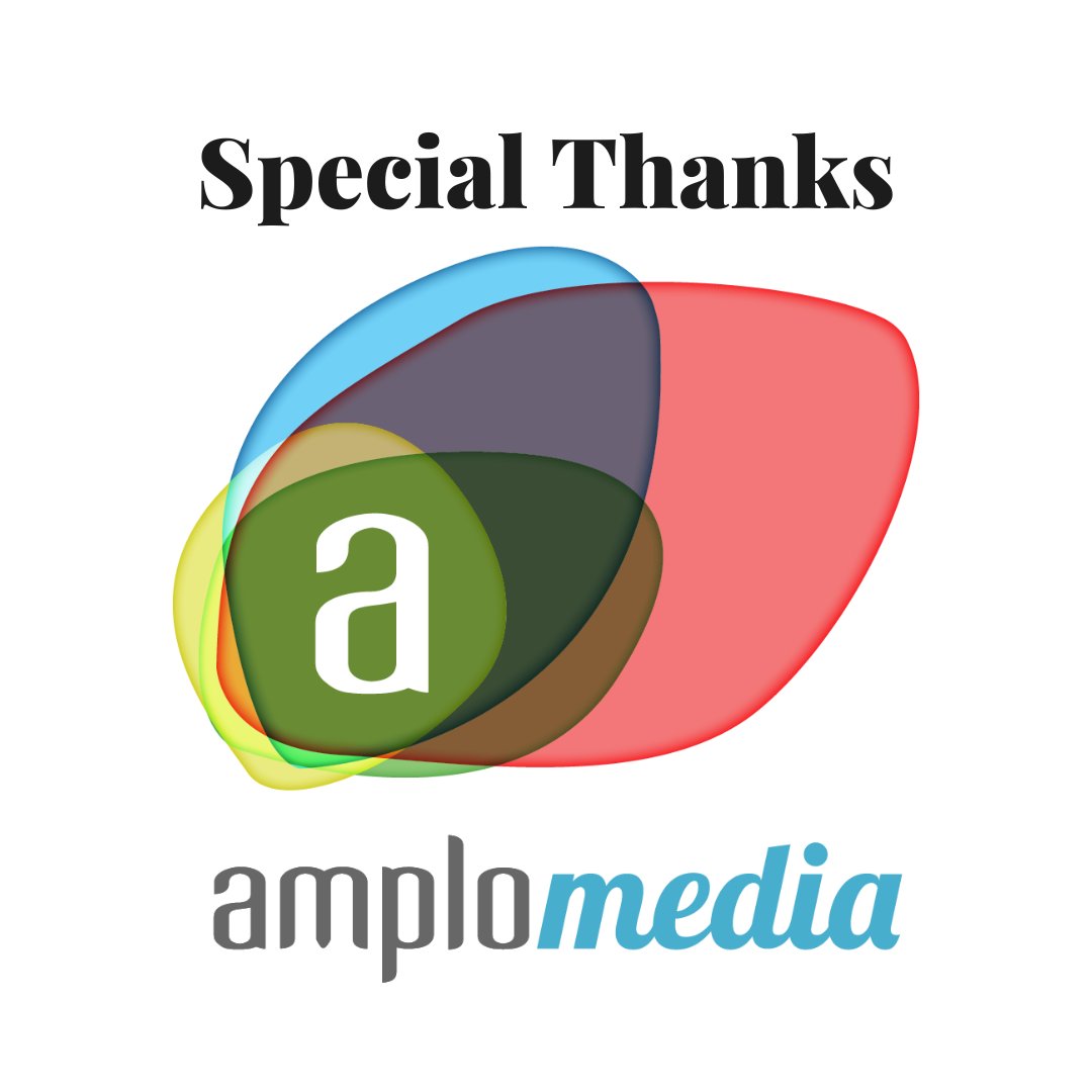 IFWC wants to give special thanks to <a href="/Amplomedia/">Amplomedia</a> for supporting IFWC 2023. You made us some amazing videos and the festival wouldn't have been possible without you!!

#filmfest #filmfestival #silverskate #ifwc #yeg #edmonton #yegfilm #film #yeglocal #winter #yegwinter