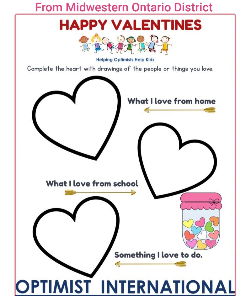 Midwestern Ontario Optimist District tweet media