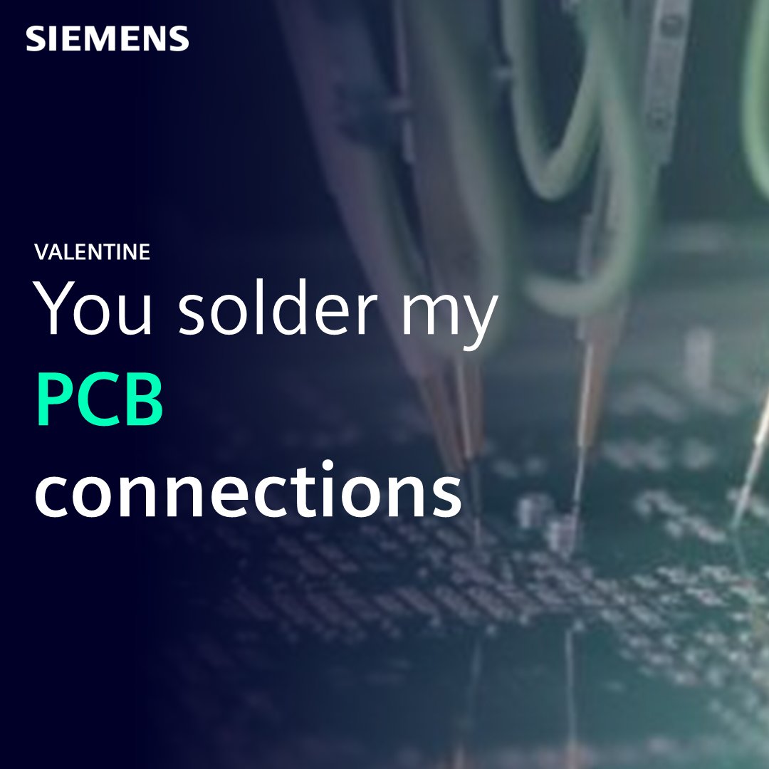 RagusoSergio's tweet photo. 💕 Happy Valentine's Day Share your favorite electronics and semiconductor themed valentine! Here are a few of ours.
#simcenter #aprisa #3DIC #valentinesday #semiconductor #Tech #Innovation https://t.co/9UYLqxYJli