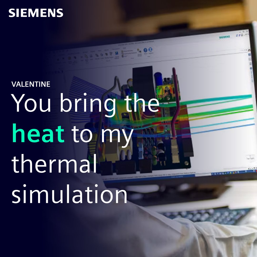 RagusoSergio's tweet photo. 💕 Happy Valentine's Day Share your favorite electronics and semiconductor themed valentine! Here are a few of ours.
#simcenter #aprisa #3DIC #valentinesday #semiconductor #Tech #Innovation https://t.co/9UYLqxYJli