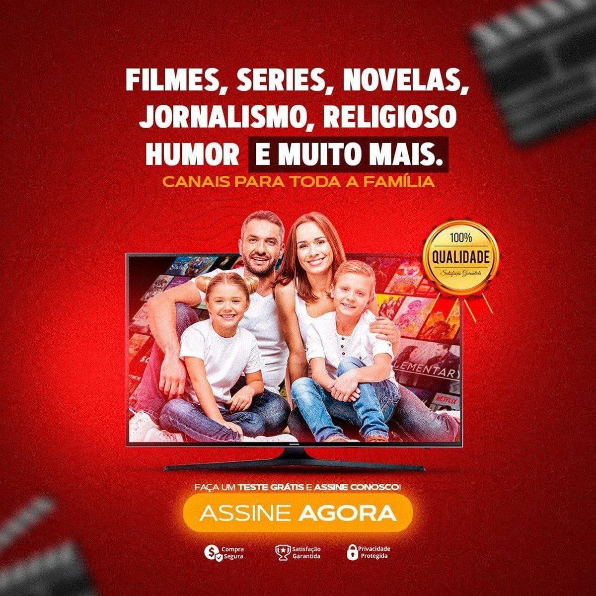 Ninetoptv's tweet photo. atendimento via wpp :

https://t.co/pd8QgDTb9y

 #series #filmes #novela #Brasil #Portugal #Animes #documentarios #ElonMusk #futebol https://t.co/JhEyvuqwCh