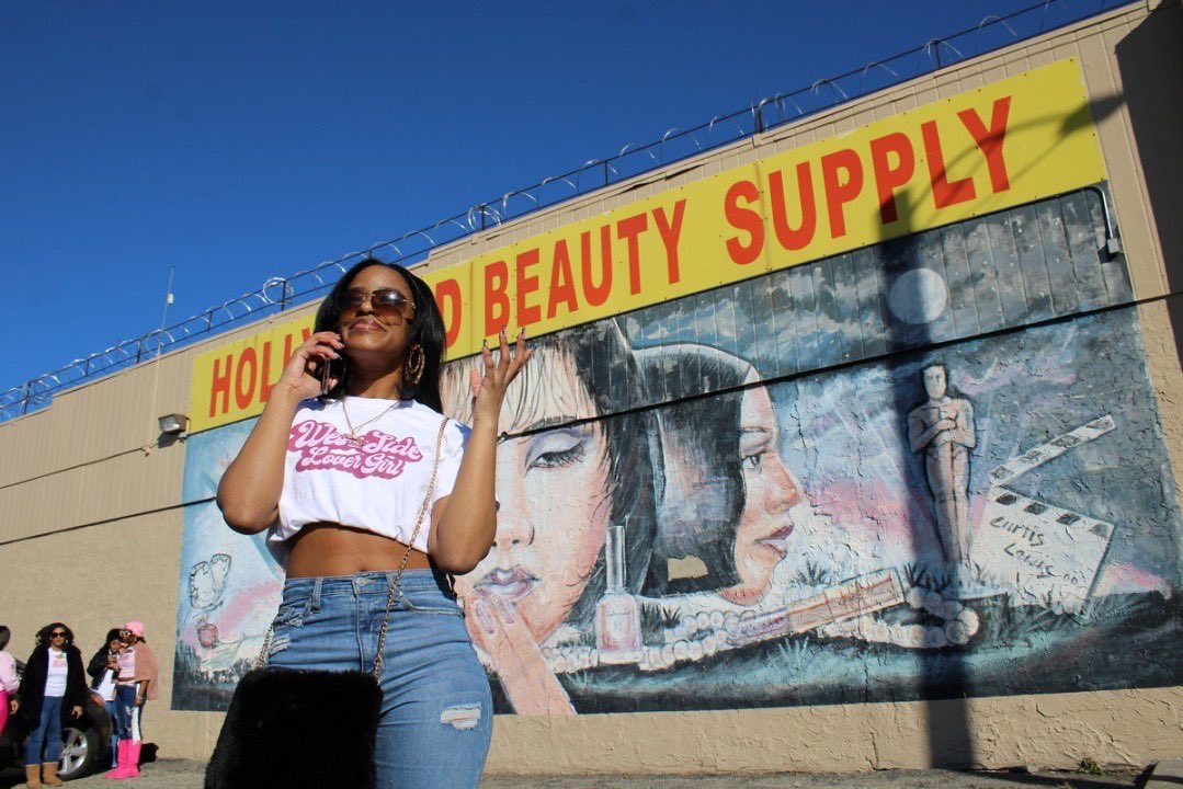 DiirtyDiiana's tweet photo. Detroit Lover Girl Series 🤩

❤️East side Lover Girl
❤️West side Lover Girl 
❤️ Detroit Girls Need Love Too 
❤️ Detroit Lover girl 

Available for pre-order | https://t.co/txmjQ9uQeG 

RT for a Detroit woman to see https://t.co/x6mBqqk2Pd