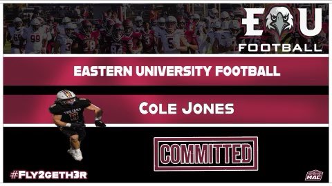 Cole Jones tweet media