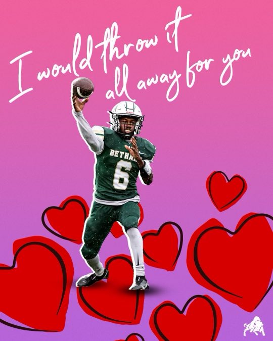 BethanyWV_FB's tweet photo. Happy Valentines Day from the Bison!💚💛 #BisonBall🦬🏔️ https://t.co/cWmKXV6f1z