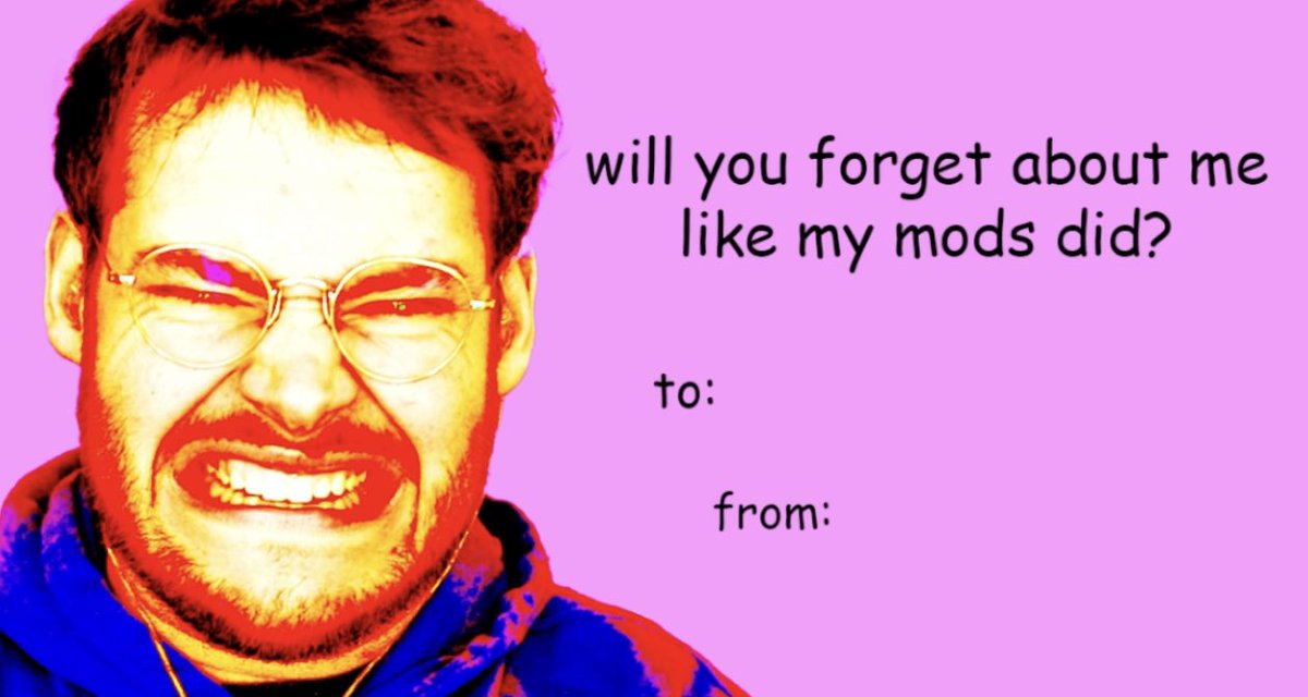 james marriott twitch mods 🍇 on Twitter: 