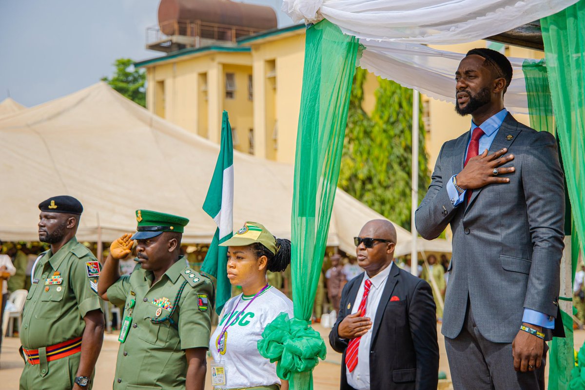 Lagospedia on Twitter "RT bolajiogunlende Earlier today, As the