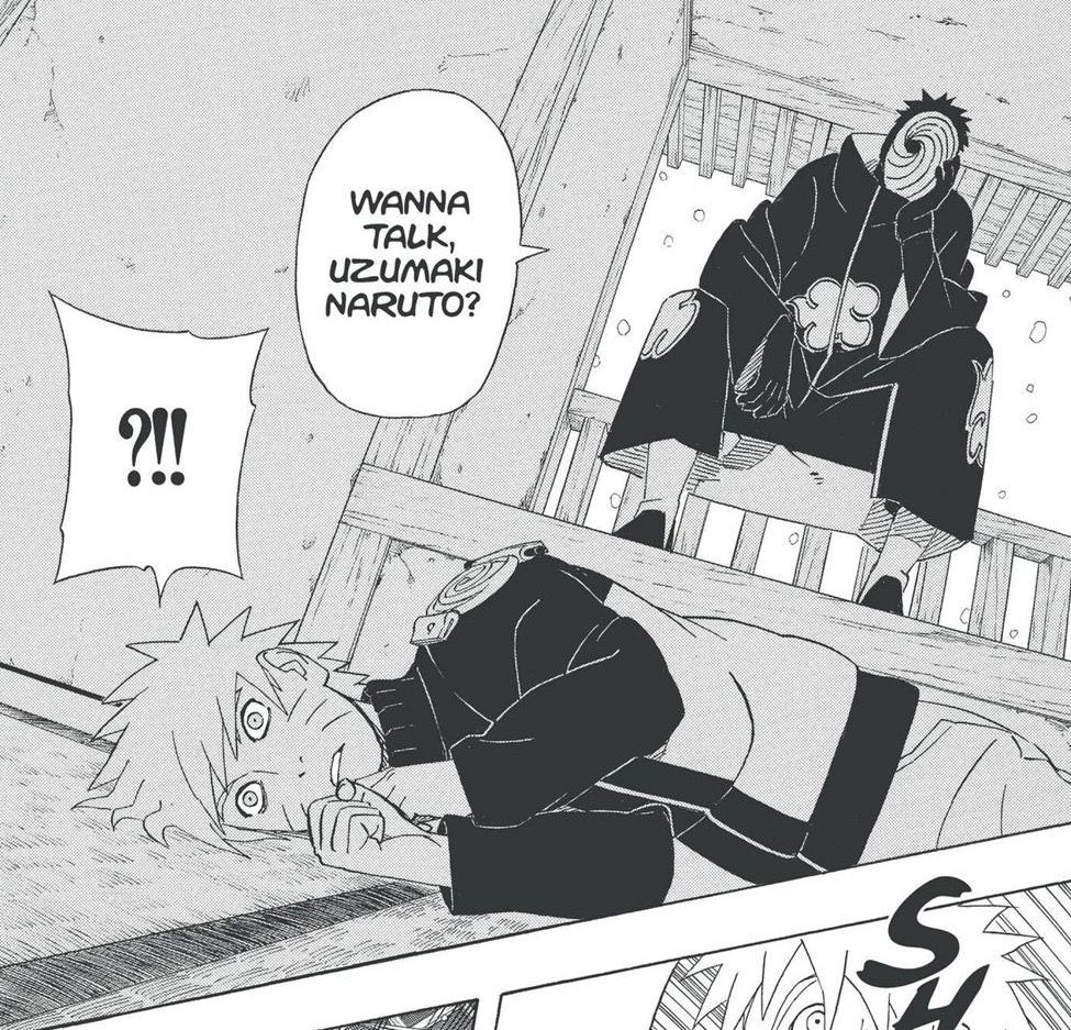 NarutoxArts's tweet photo. Manga : Naruto https://t.co/wy3OcdTNkR