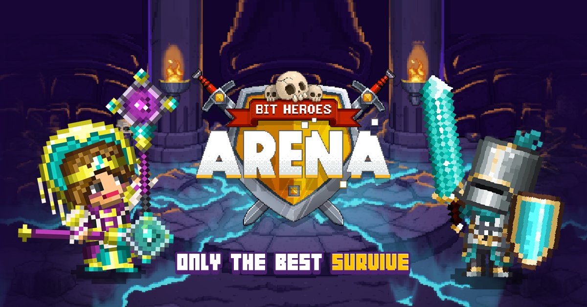 Prestige Arena, Surviv.io Wiki