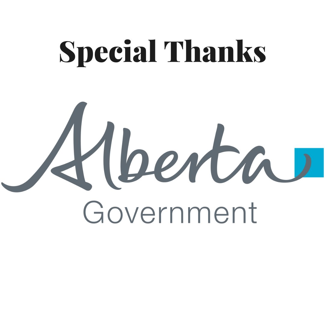 IFWC wants to give special thanks to the Alberta Government for supporting IFWC 2023. It wouldn't be possible without you!!

#filmfest #filmfestival #silverskate #ifwc #internationalfestivalofwintercinema #yeg #edmonton #yegfilm #film #yeglocal #winter #yegwinter