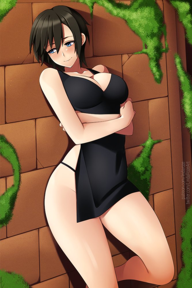Happy Valentine's to you all from Xion!

🎨lindaroze
