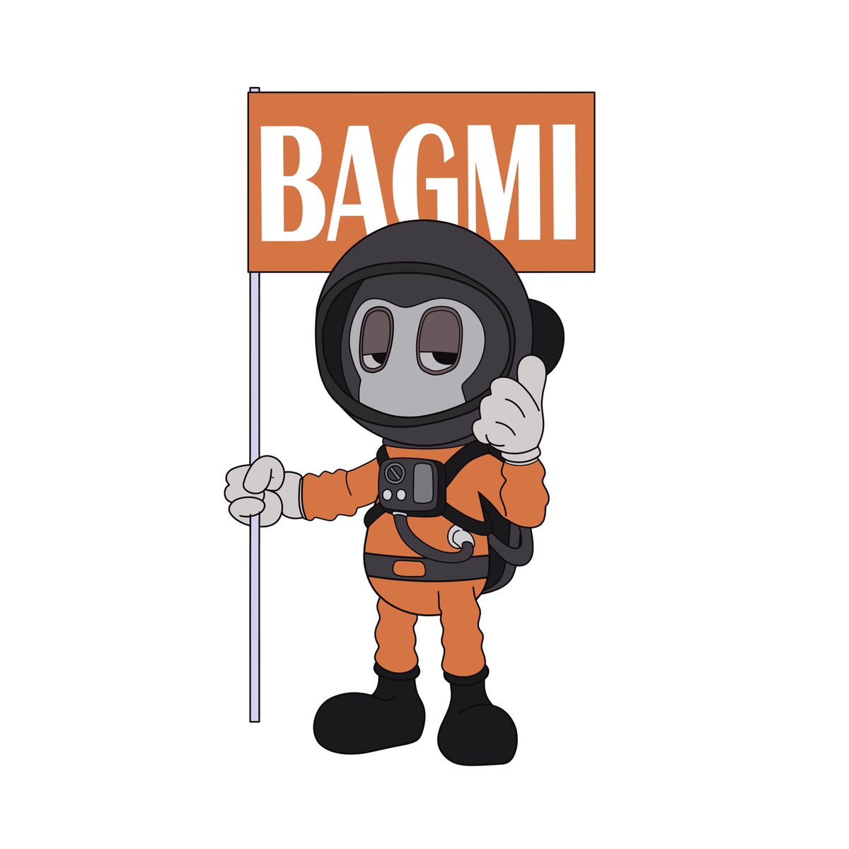GM to 2.2 ETH floor &amp; a 50 ETH sale overnight.

I think #BAGMI. 

<a href="/akidcalledbeast/">a KID called BEAST</a> <a href="/Rafsby/">Rafsby | a KID called BEAST</a> <a href="/wagmiwaydao/">Wagmi Way | A Kid Called Beast</a> #AKCB