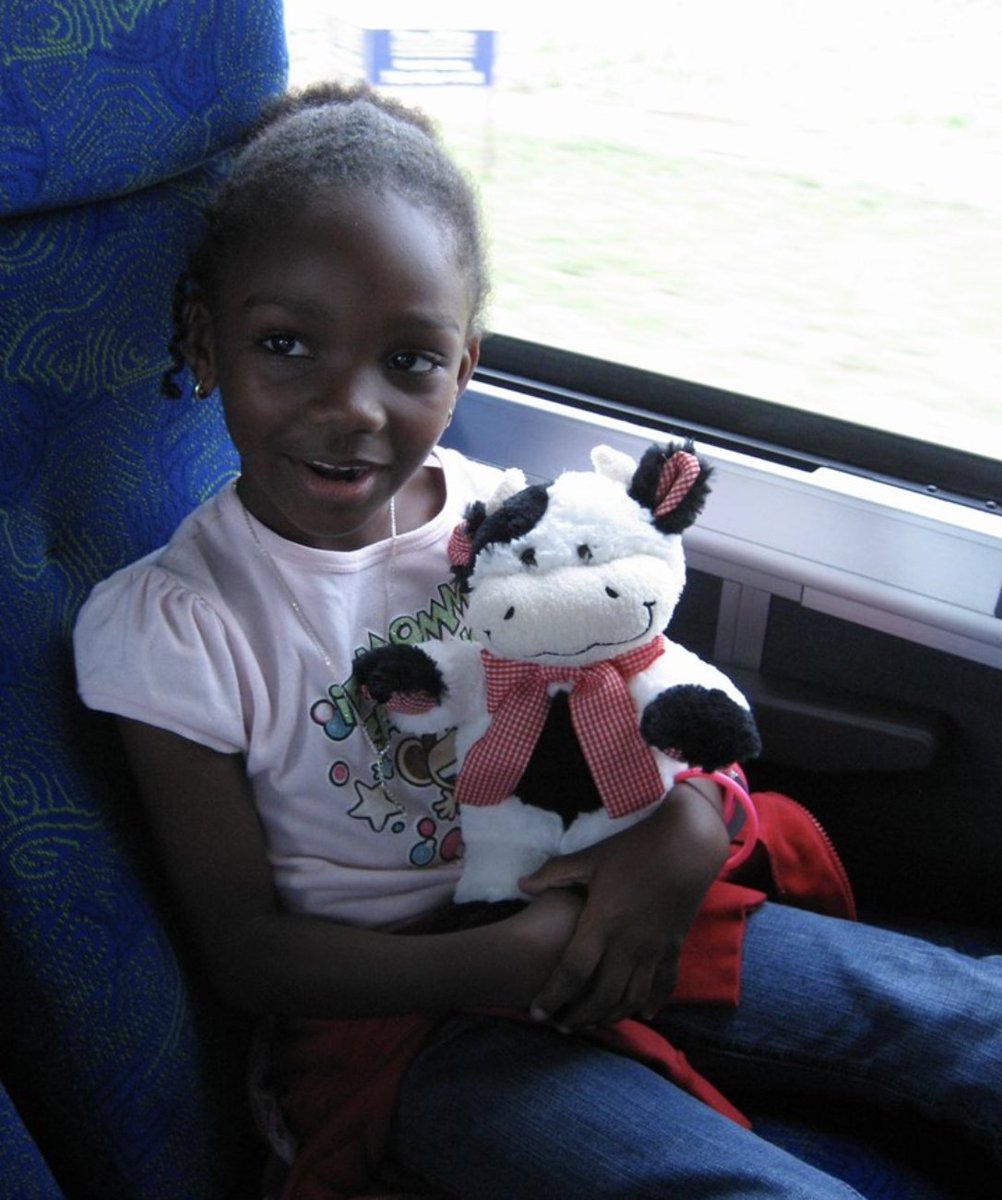 Our hearts are broken. We met this wonderful girl 15 years ago and she brought joy and spunk to everything and everyone. Markya Hunt passed away tragically in car wreck. We are helping her family raise funds for funeral and to take care of her daughter: bit.ly/3XA4Bts