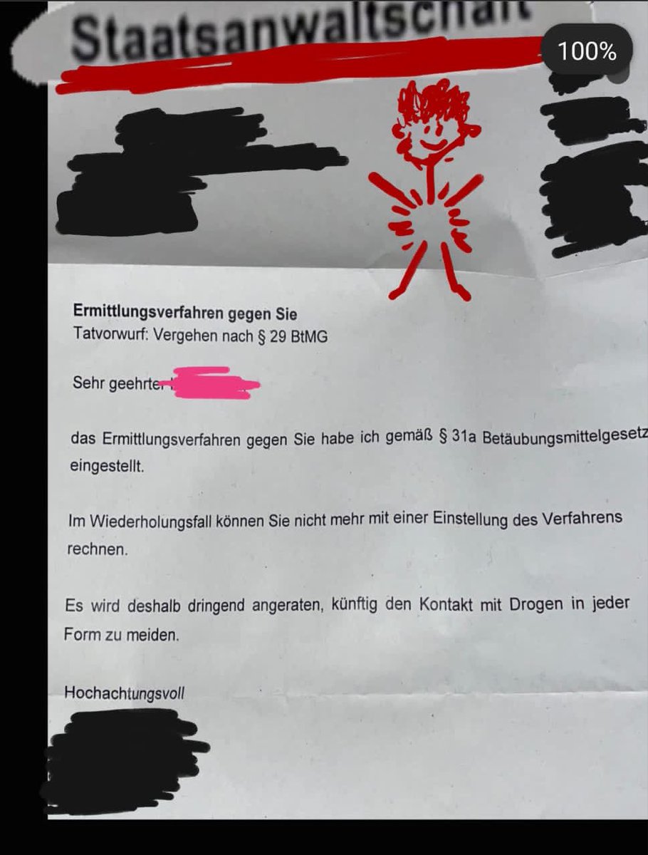 ganjaasleep's tweet photo. Allgemeine Personenkontrolle am Bahnhof. „Zeigen Sie mal bitte Ihren Rucksack“: Ich „Hier meine Lebensmittel🥦“ . Dann: https://t.co/tlO21e5P2T