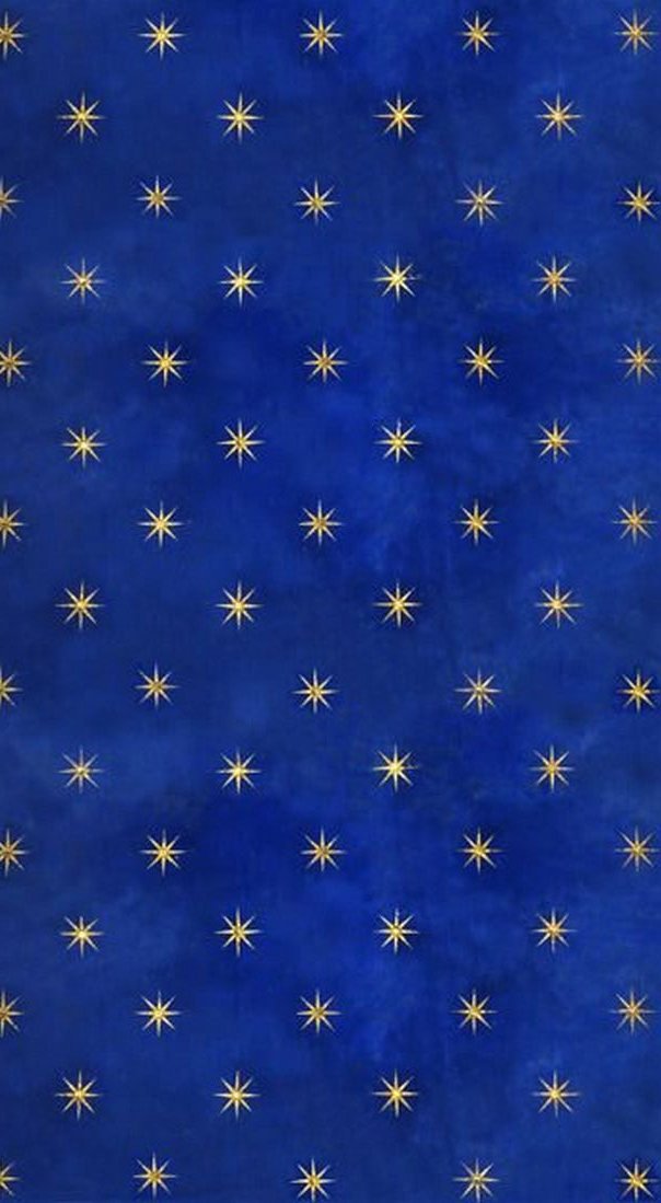 eltarrodeheno's tweet photo. Giotto  |  Van Gogh https://t.co/kWRuwLJ4Rf