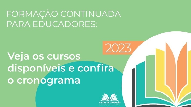 idctinstituto's tweet photo. Formação Continuada para Educadores 2023: veja os cursos disponíveis e confira o cronograma

https://t.co/KwaqUk0ti1 https://t.co/RycfqepcWD