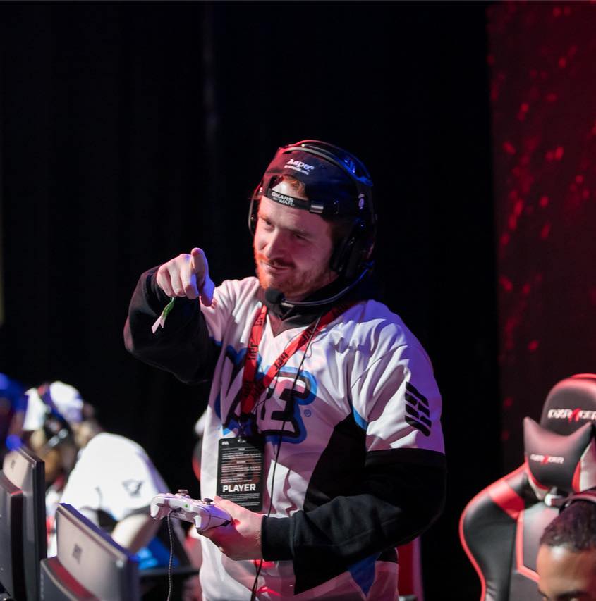 MLGGreaT's tweet image. I am currently seeking a management/director position for an eSports organization.

- 15+ years of experience at the pro level
- Multi-title professional player and coach
- World Champion 🏆

Full-time/Competitive Salary
Please DM or email WeitznerAlex@gmail.com

Please RT ♥️