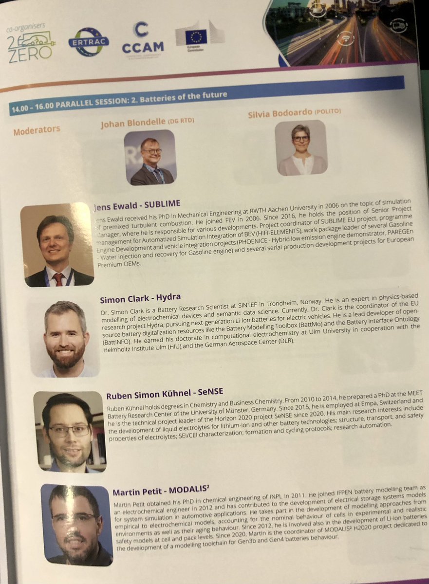 Silvia Bodoardo tweet media