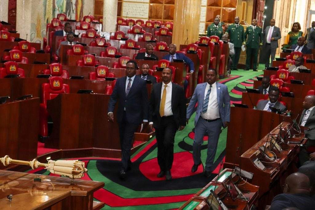 We have a lot of work ahead of us, but I am ready and excited to work for you, to have your concerns heard and addressed. I am looking forward to a tenure of high ideals, noble aspirations, and bold initiatives. 

Thank you.