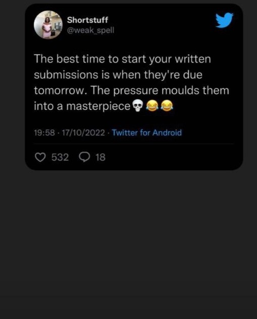 microtutor_jay's tweet image. Alternatively, you can send it to me and have a masterpiece hustle free🤷‍♂️