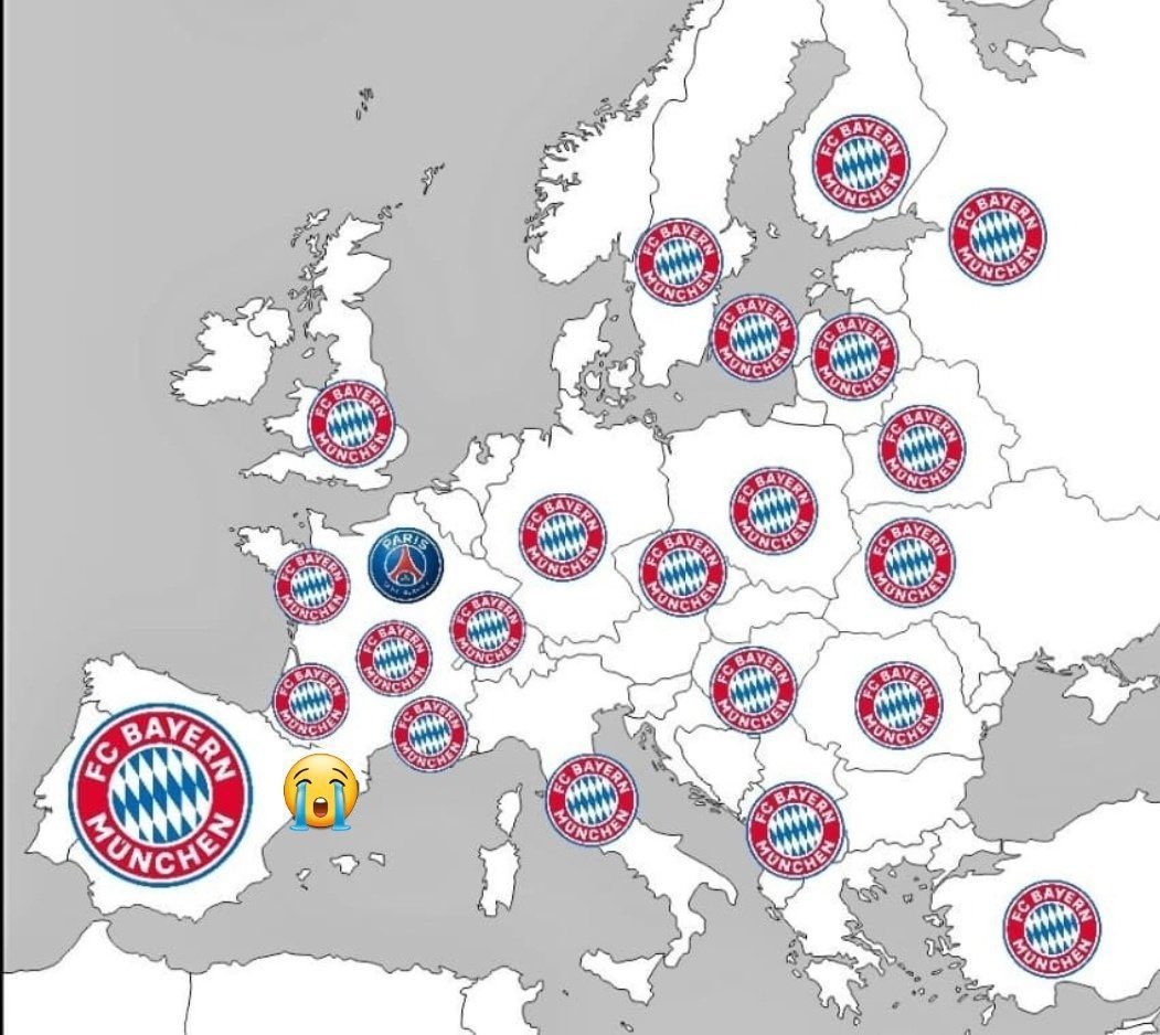 Out Of Context Football (@nocontextfooty) on Twitter photo 