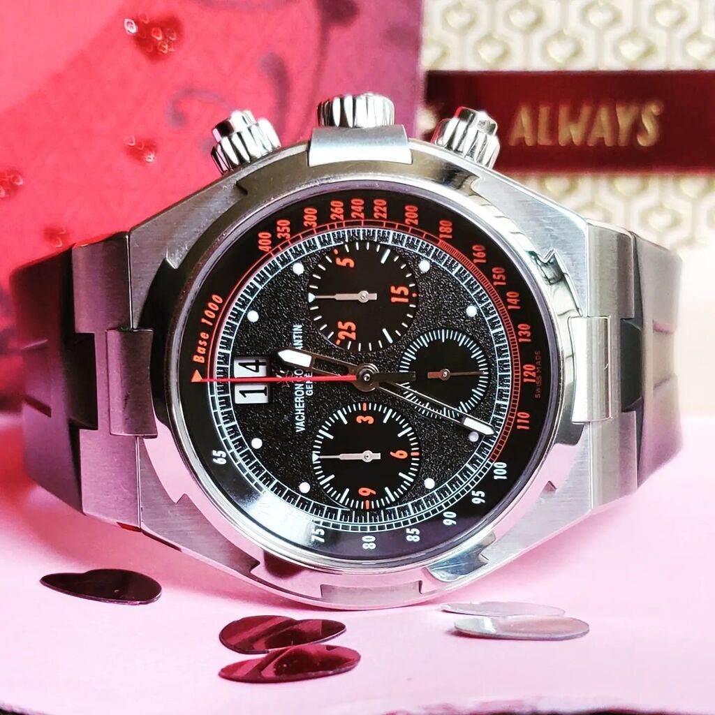 wristlife's tweet photo. When you have a favorite watch, but you don't tell the others in your collection. #bemine #valentine #valentinewatch

✠

✠

#vacheronconstantin #vintagevacheron #womw
#thehourlounge  #vacheron  #watches #watch #watchesofinstagram #watchcollector #wat… https://t.co/kxp7q4oQ2b https://t.co/VWUl9Kfnzw
