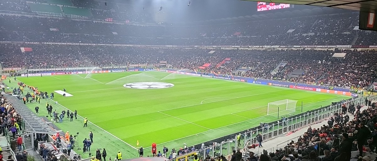 Milan Club Adelaide tweet media