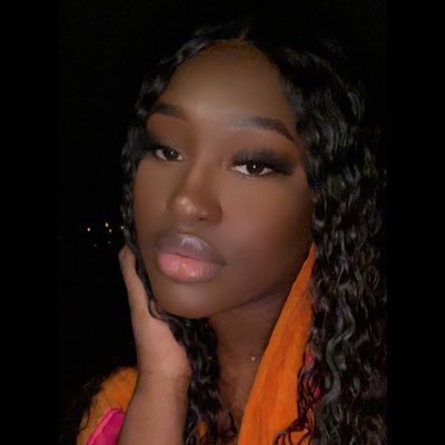 TheeBlackDOLL's tweet photo. #NewProfilePic https://t.co/EWqiHTMRwW