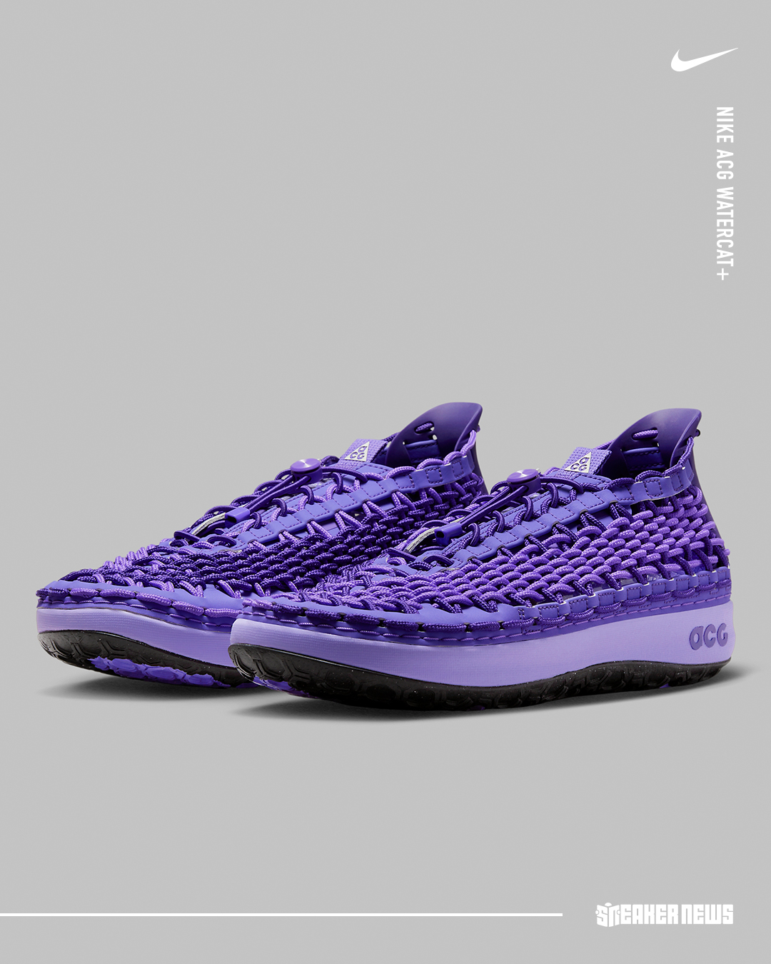 Nike acg news hot sale
