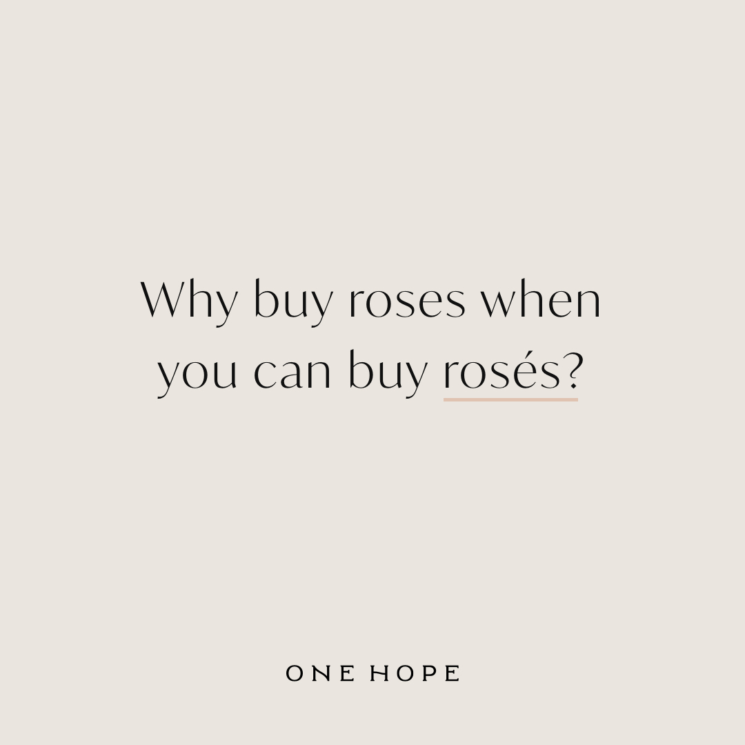 ONEHOPE Wine tweet media