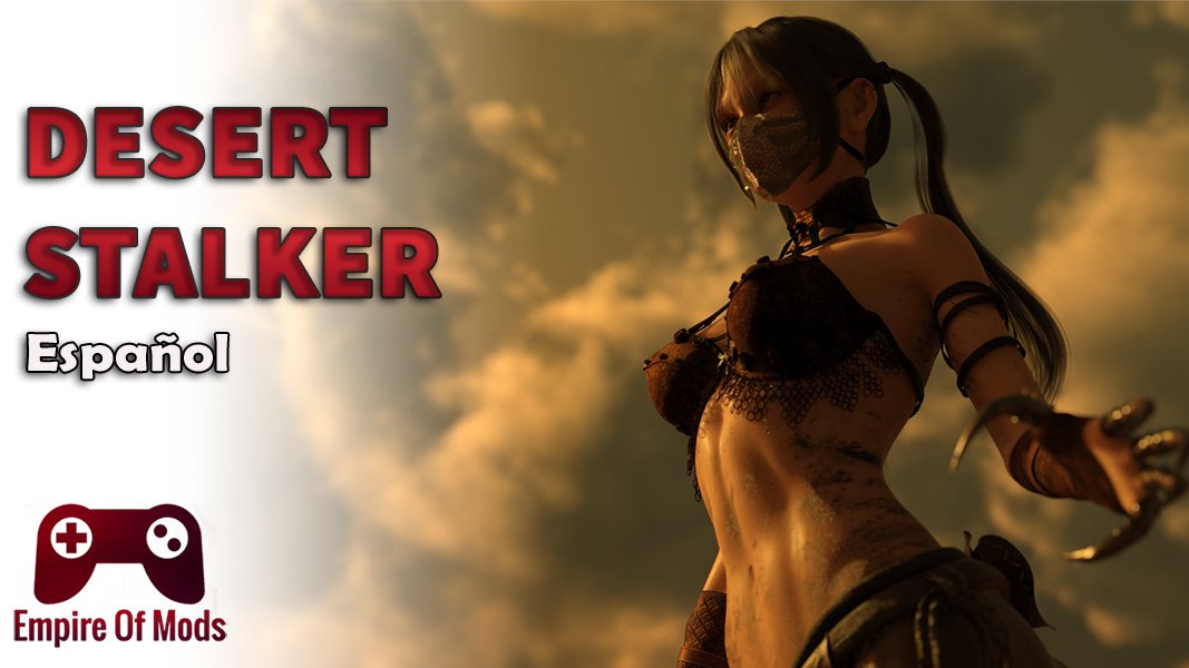 mods_empire's tweet photo. Desert Stalker [v0.12b] [Zetan]-Traducción automática Español Android. https://t.co/Gb2fw9JSqG a través de @YouTube https://t.co/AygrZ4MN2m