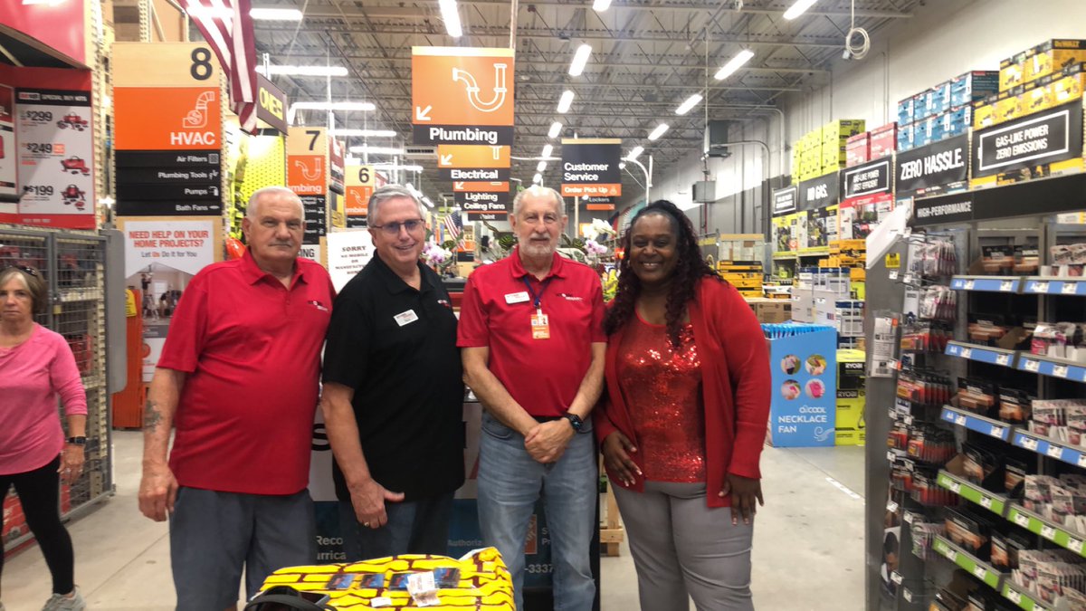 Valerie Church tweet media