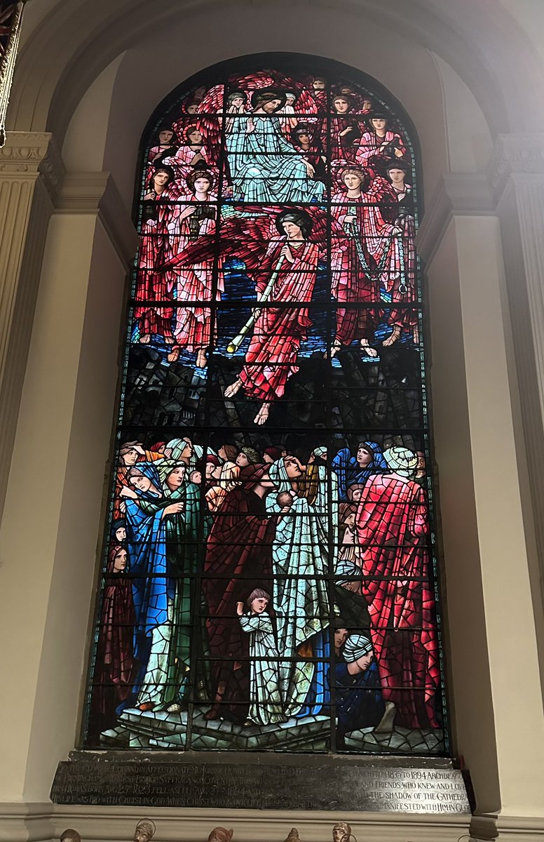 David Baddiel tweet media