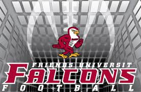 Jalan_LB's tweet photo. I am blessed to receive an offer from friends university https://t.co/otYpgYCQ0L