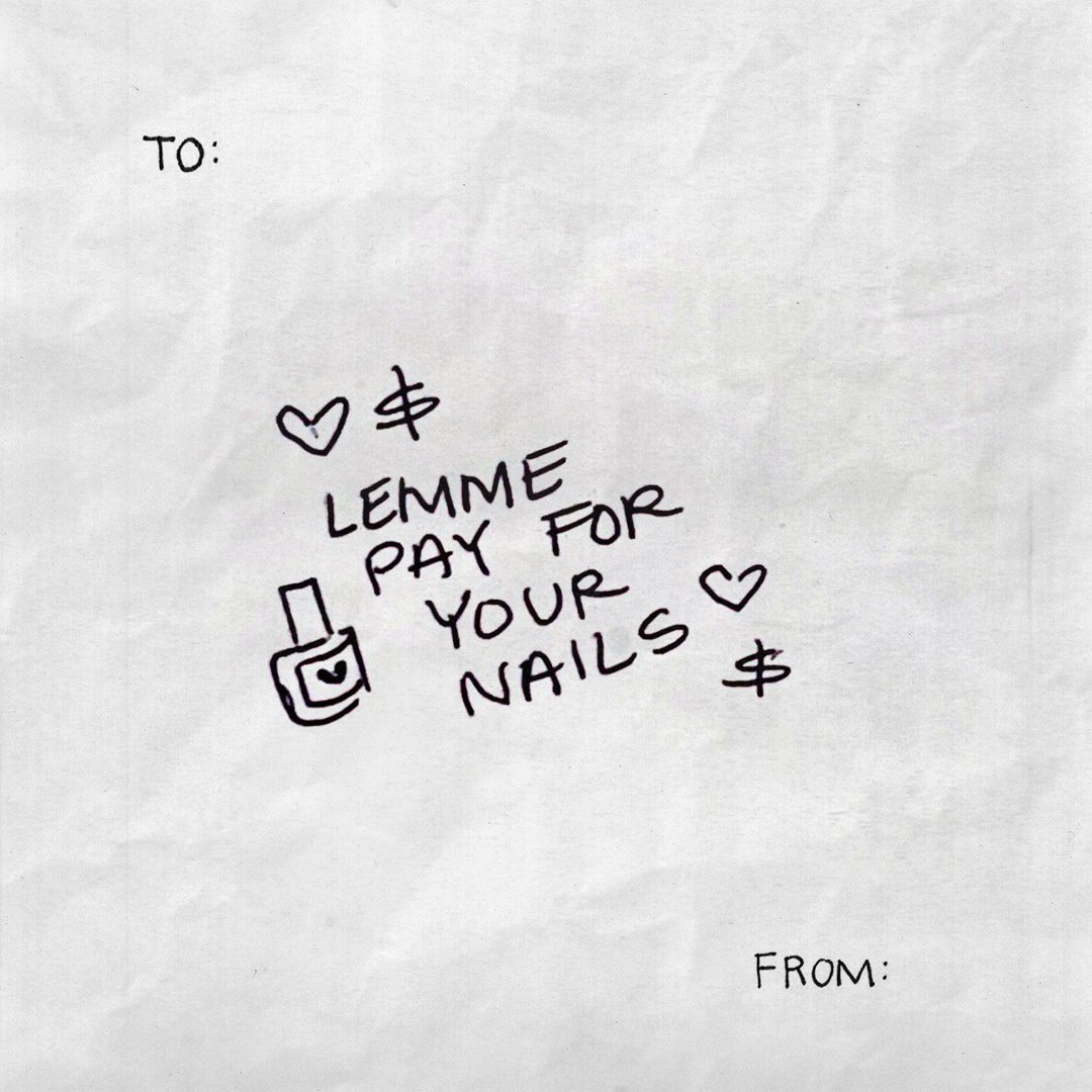 staysilentpvd's tweet photo. Y'all know this is a tradition by now. Happy Valentine's Day from stay silent ❤️ https://t.co/6WRwcPE1ET