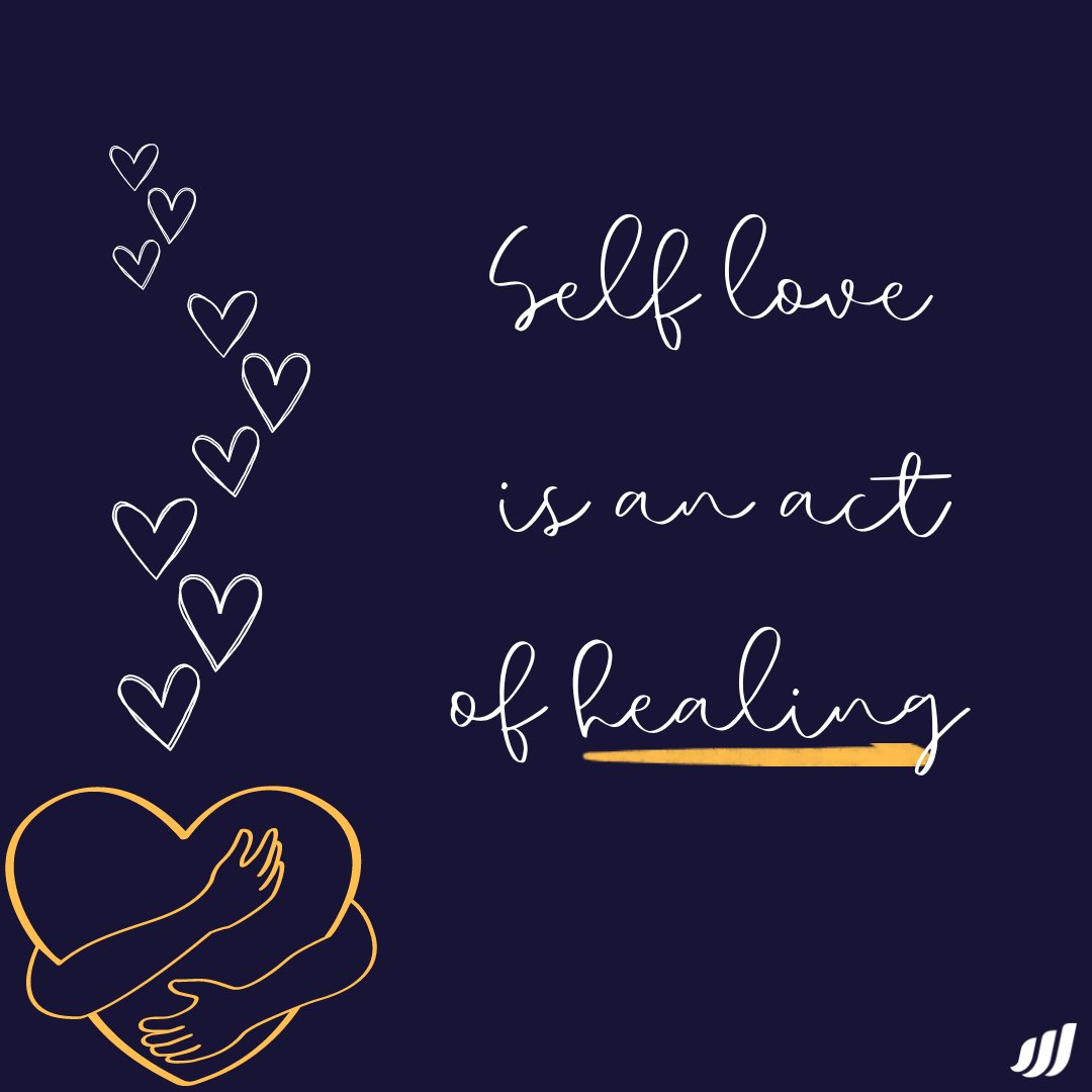 Self-love is an act of healing. We are offering some tips this Valentine's Day to support adult survivors of childhood sexual abuse and their loved ones lean into self-love. Read more here: wingsfound.salsalabs.org/spread-love-20… 
#ValentinesDay #spacetoheal #healingcsa