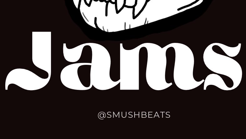 SmushBeats's tweet photo. Whoโs ready for some new jams??
๐ #smushbeats #degenjams https://t.co/oEAw7c5lvL