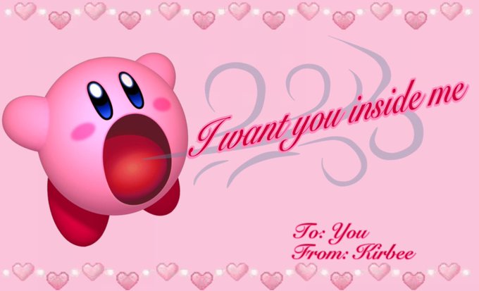 Watch ❀ K I R B E E ❀'s leaked NSFW photo on TwXstars