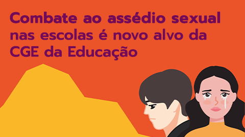 idctinstituto's tweet photo. Combate ao assédio sexual nas escolas é novo alvo da CGE da Educação

https://t.co/VKV9VVMi1I https://t.co/2GHaetsmnp