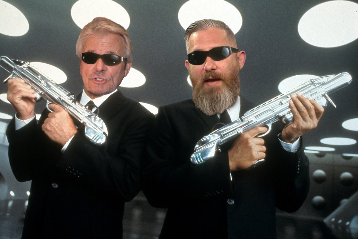 FettuccineSplit's tweet image. 2/21/2023 / 12:01AM PST

#ufotwitter #weaponized @JeremyCorbell @g_knapp