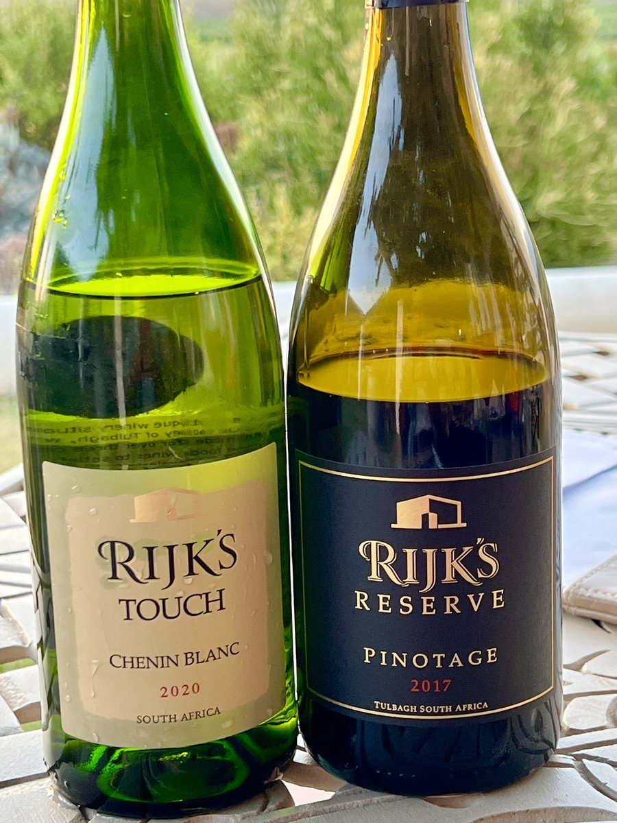 DPJ1963's tweet image. #ValentinesDay dinner at #Rijks Winery in #Tulbagh with the Love of my Life @APJ317 and some of my fave wines. 🙏🏻💙🇿🇦🍷