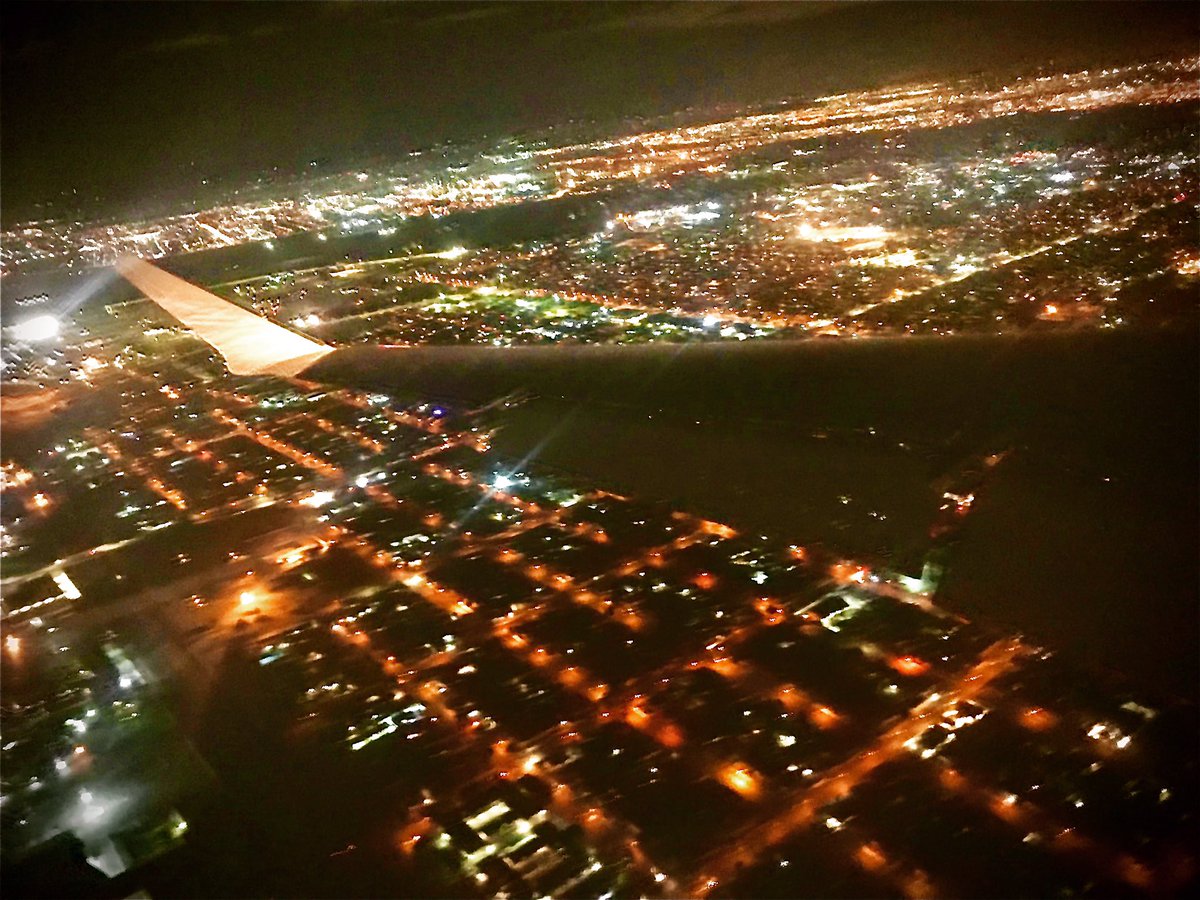 Home, sweet home ❤️ What a GREAT day of business in Jozi! 🤠 Thank you <a href="/FlyCemAir/">CemAir</a> ✈️