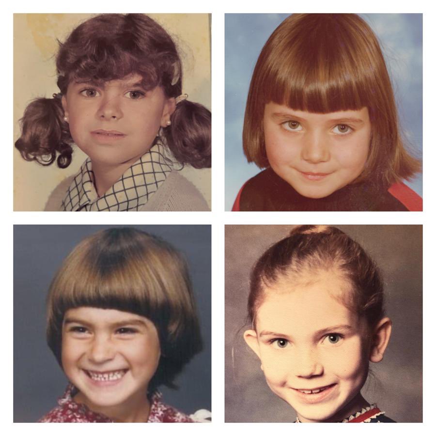 FourFeckless's tweet photo. On from 8-9pm tonight @ThisisRiverside talking about #ShapingUs and how important the first five years are @KensingtonRoyal - pic below of us at five!! The different ways people choose to celebrate #ValentinesDay #SuperLocal and #BookGivingDay have you got a book worth £££? https://t.co/9PeOFEUWuJ