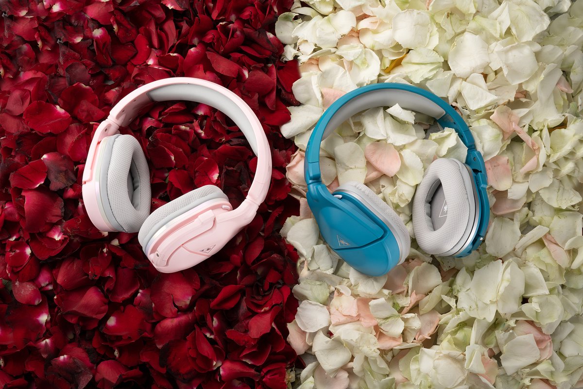 Turtle Beach tweet media