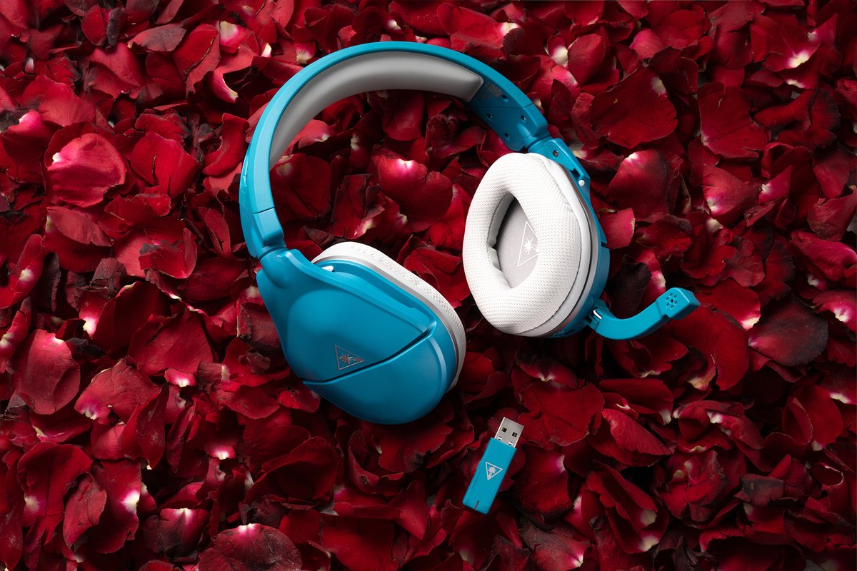 Turtle Beach tweet media