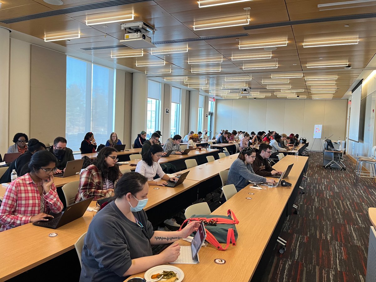 Transcribing in progress <a href="/RowanUniversity/">Rowan University</a> !! #DouglassDay @RowanCHSS