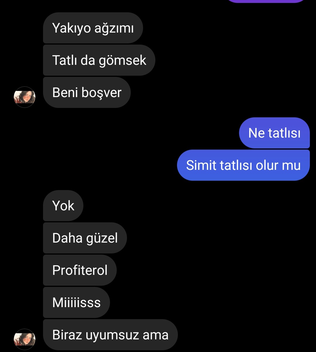 Fakirlik kanımızda var