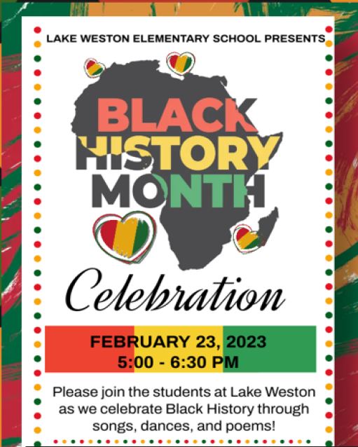 Lake Weston Elem. (@lakeweston_ocps) on Twitter photo 