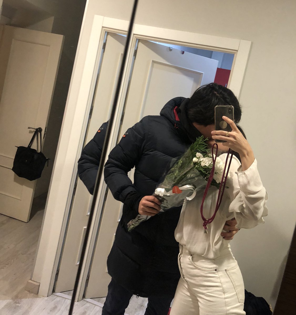 itsmartuga's tweet photo. Soy tan yo contigo, que mi amor propio es quererte🤞🏼✨ https://t.co/Pzg1dpnRrx