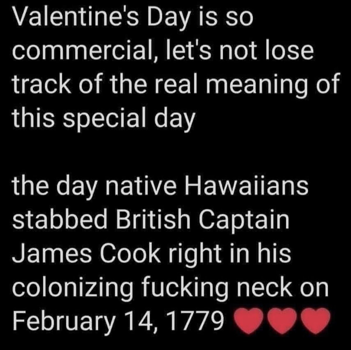 WickdWitchHTown's tweet photo. Happy Lupercalia!!! https://t.co/IE3Z4YPlBT
